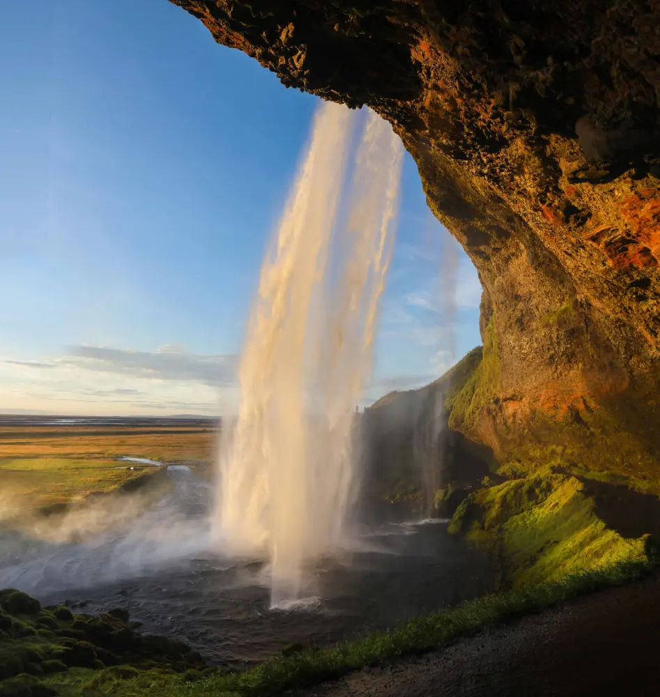 Iceland road trip, photo 2