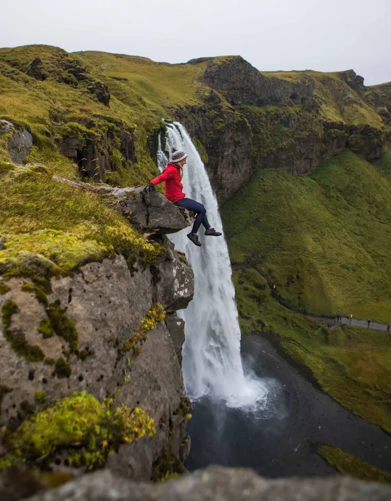 Iceland road trip, photo 4