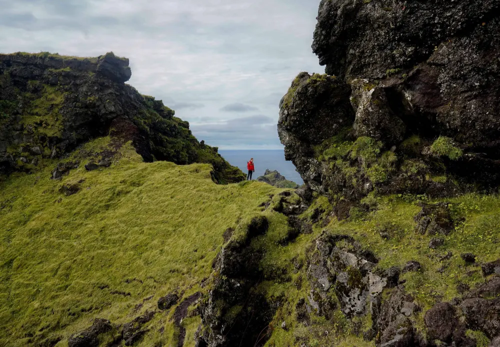 Iceland road trip, photo 5