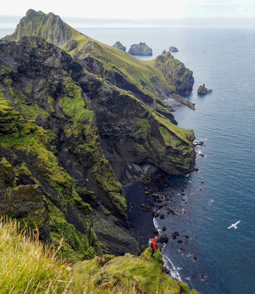 Iceland road trip, photo 6