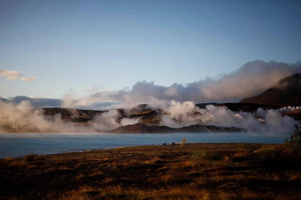 Iceland road trip, photo 8