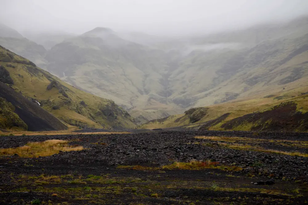Iceland road trip, photo 11