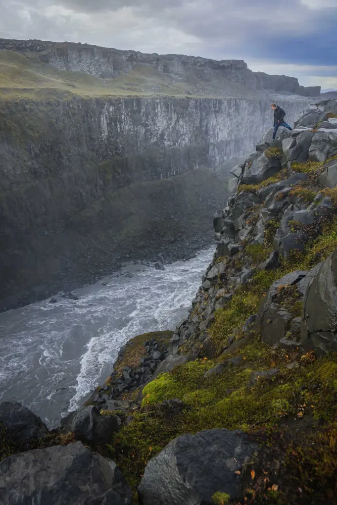 Iceland road trip, photo 12