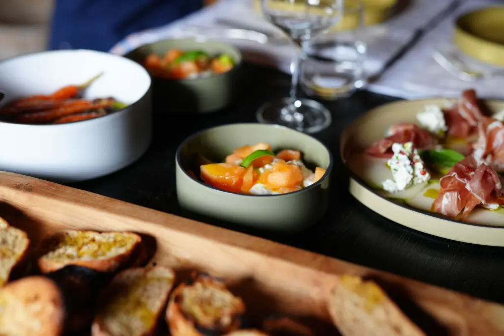 Brunch at the mountain hut with The Brunch Tribe, photo 9