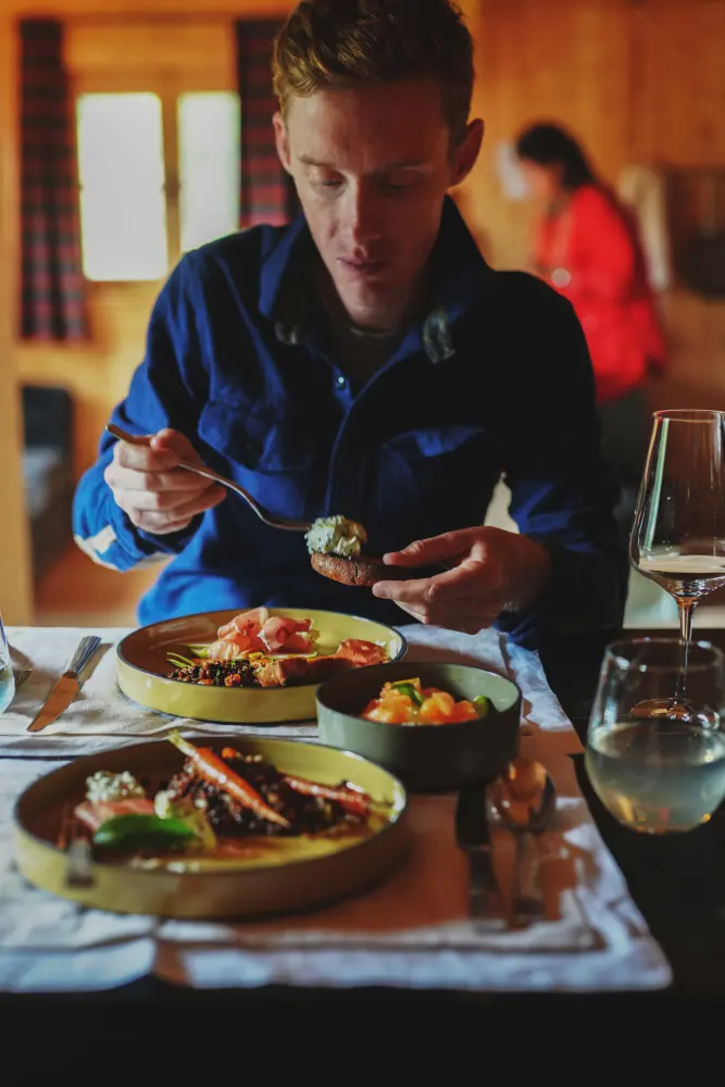 Brunch at the mountain hut with The Brunch Tribe, photo 11